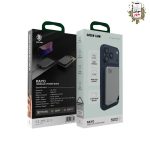 Green Rayo 10000mAh Power Bank خرید