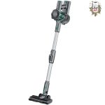 جاروبرقی بی‌سیم لایت با لوله تاشو ۱۸۰ درجه گرین Green Lite Cordless Vacuum Cleaner with 180° Foldable Tube - Image 2