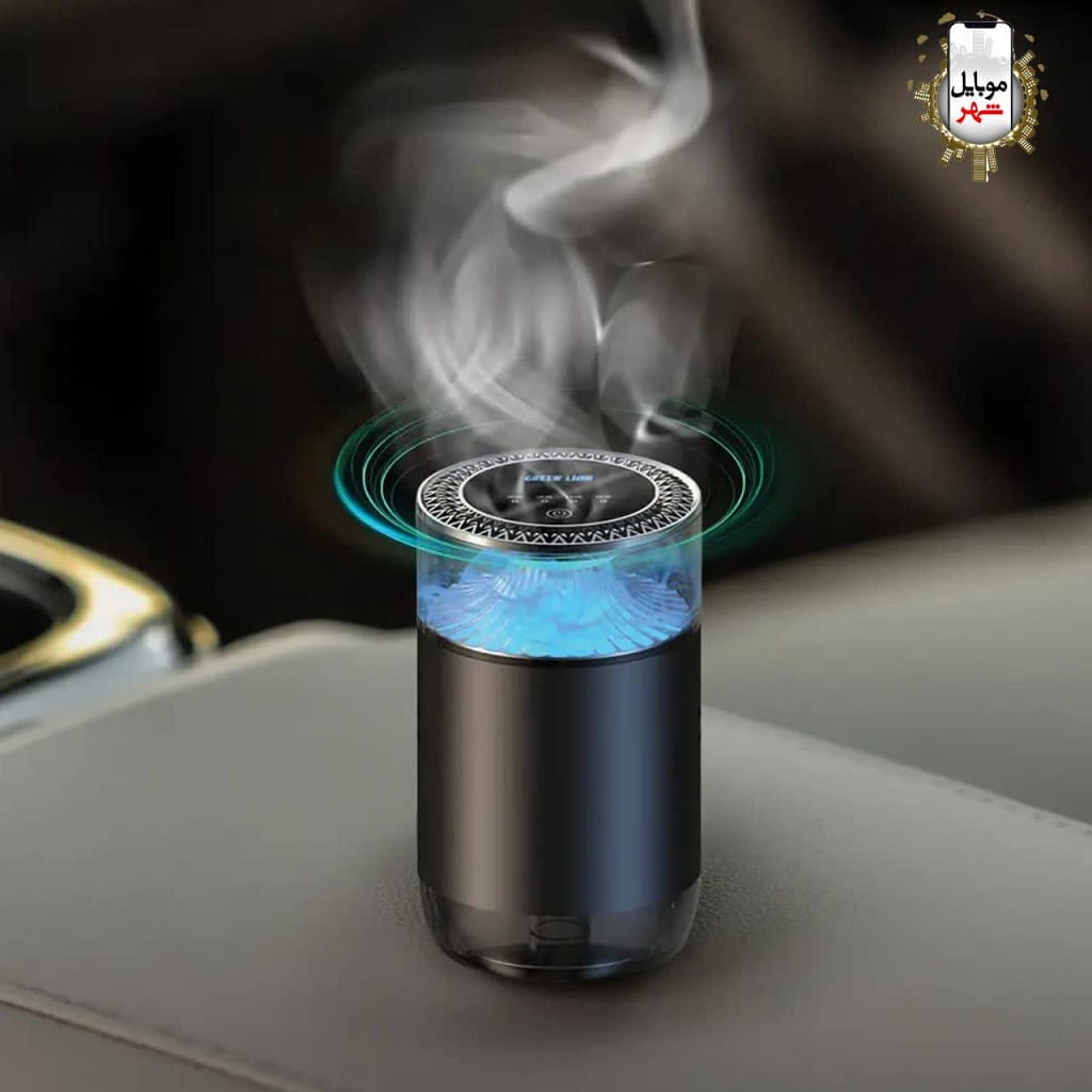قیمت Green Fragrance Refill for Veloura Diffuser