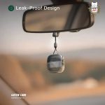 Green Drive Mist Hanging Car Diffuser