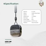 قیمت Green Drive Mist Hanging Car Diffuser