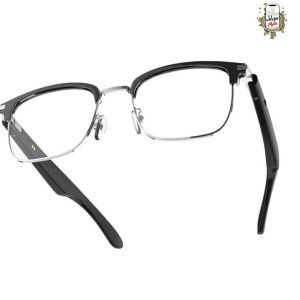 Green Galway Smart Glasses okn