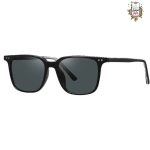 Green Carenzo Sunglasses