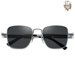 Green Sentina Sunglasses