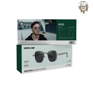 قیمت Green Sentina Sunglasses