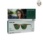 خرید Green Bellavia Sunglasses