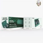 قاب ساعت 2 عددی گرین Green Duo Watch Roll Case