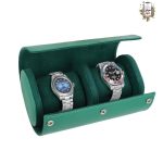 قاب ساعت 2 عددی گرین Green Duo Watch Roll Case - Image 2