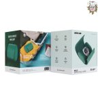 خرید Green Solo Watch Roll Case