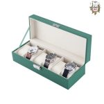 خرید Green Watch Box 6 Slots