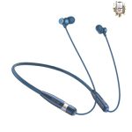Green Neck X Wireless Neckband