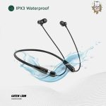 عمده Green Neck X Wireless Neckband