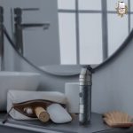 ماشین اصلاح و ریش‌تراش تی بلید پرودو  Porodo Edgemaster T-Blade Trimmer & Shaver - Image 3