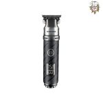 ماشین اصلاح و ریش‌تراش تی بلید پرودو  Porodo Edgemaster T-Blade Trimmer & Shaver - Image 2