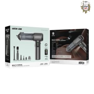 خرید Green Multi-Force - Vacuum, Air Blower, Air Duster