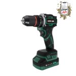 دریل چکشی شارژی پاور پرو GD-14 گرین Green GD-14 Power Pro