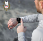 ساعت هوشمند اطلس گرین لاینGreen Atlas Smart Watch