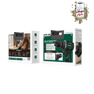 Green GD-13 Power Pro