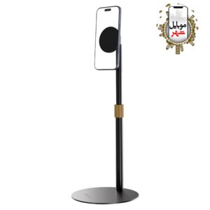 پایه نگهدارنده گوشی موبایل فلکس گرین Green Lion Flex Stand Desktop Phone Holder