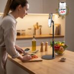 پایه نگهدارنده گوشی موبایل فلکس گرین