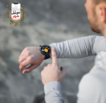 ساعت هوشمند اطلس گرین Green Atlas Smart Watch - Image 8