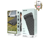 Green Inflatable Air Mattress