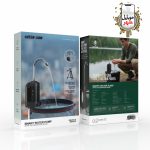 Green Smart Water Pump