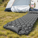 تشک بادی گرین Green Inflatable Air Mattress