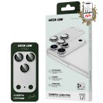 Green Camera Lens Pro 17Series