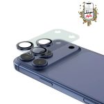 محافظ لنز دوربین کانزن آیفون 17پرومکس گرین Green Kanzen Camera Lens 17Promax