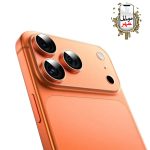 محافظ لنز دوربین کانزن آیفون 17پرومکس گرین Green Kanzen Camera Lens