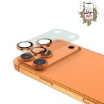 محافظ لنز دوربین کانزن آیفون 17پرومکس گرین لاین Green Kanzen Camera Lens 17Promax