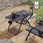 میز کمپینگ قابل حمل دنور گرین لاین Green Denver Portable Camping Table