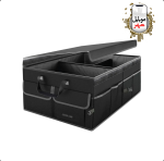 نظم دهنده صندوق عقب خودرو 57 لیتری گرین Green Car Trunk Organizer