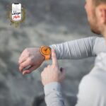 ساعت هوشمند اطلس گرین لاینGreen Lion Atlas Smart Watch