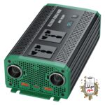 Green Lion GC-350 Car Inverter