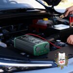 اینورتر خودرو GC-350 گرین لاین
