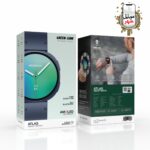 ساعت اطلس گرین Green Atlas Smart Watch