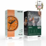 ساعت هوشمند اطلس Green Atlas Smart Watch