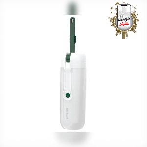 بیده گو با مخزن آب داخلی گرین Green Bidet Go With Built-In Water Tank