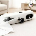چرخ خیاطی دستی قابل حمل گرین Green Handheld Sewing Machine