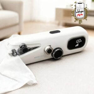 چرخ خیاطی دستی قابل حمل گرین Green Handheld Sewing Machine