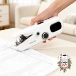 چرخ خیاطی دستی قابل حمل گرین