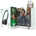 هدفون وایرلس اوربان گرین Green Urban Wireless Headphone