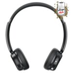 هدفون وایرلس اوربان گرین Green Urban Wireless Headphone - Image 3