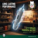 پیچ گوشتی شارژی GSD-28 گرین Green Lion GSD-28 Cordless Screwdriver