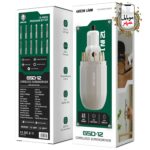 Green GSD-12 Cordless Screwdriver