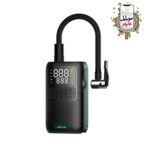 پمپ باد تایر GL-4 گرین Green GL-4 Tire Inflator 150 PSI