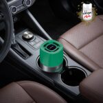 خوشبوکننده هوا بلومز گرین Green Blooms Solid Air Freshener