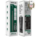 Green Lion GMS-42 Manual Screwdriver